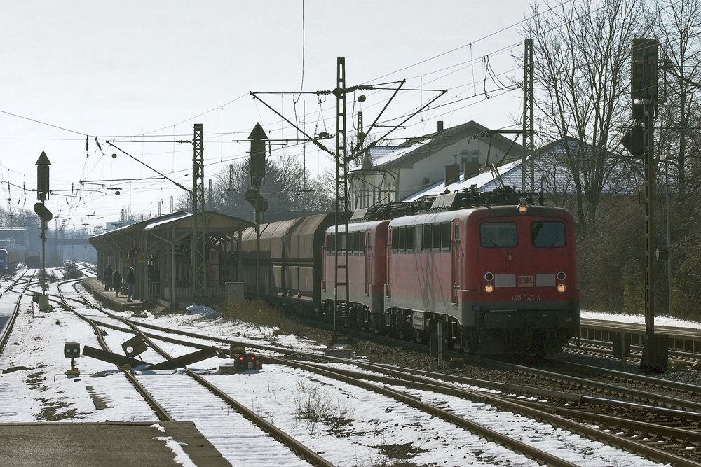 Handgeschnitzt Foto & Bild | eisenbahn, db, motive Bilder auf fotocommunity