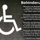 Handicap