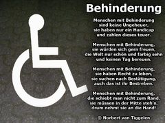 Handicap