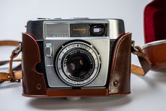 Handlich und Old School