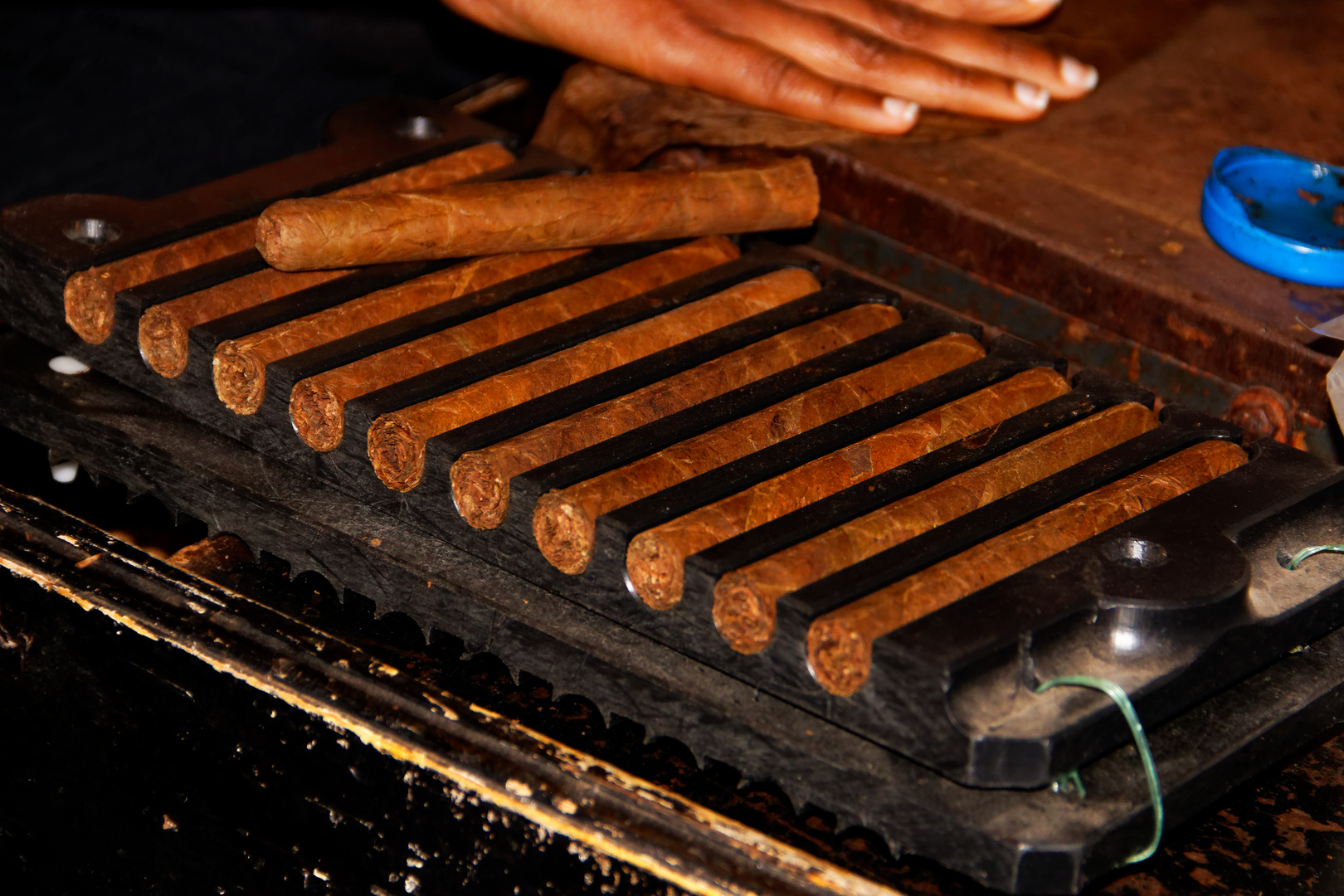 Handmade Cigars