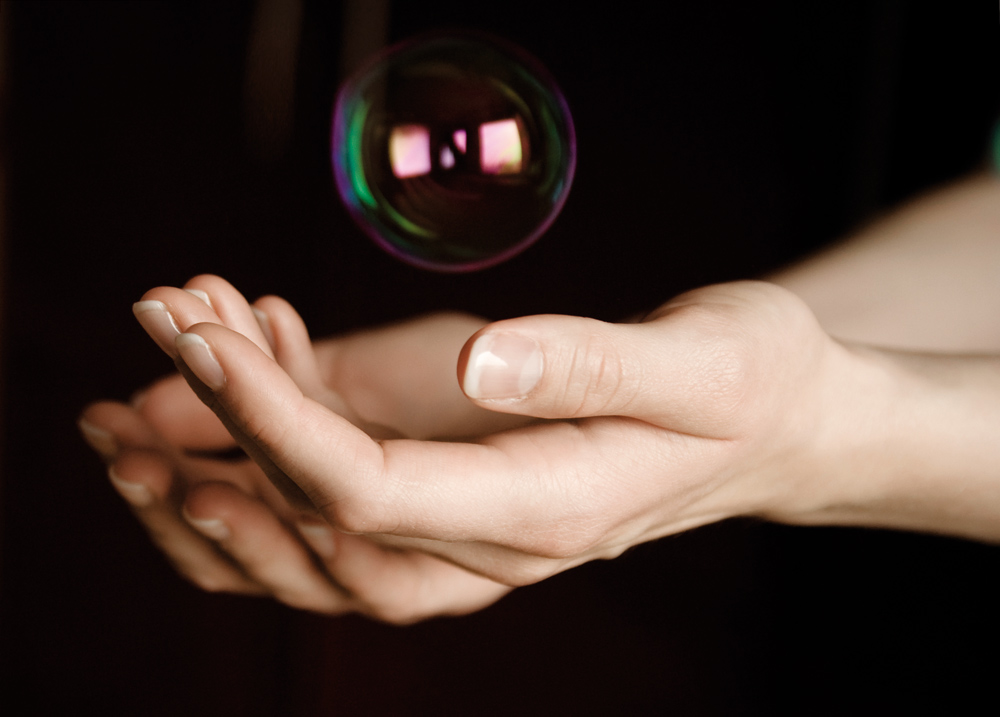 Handmodel Bibiane Shoot in Düsseldorf