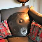 Handpan..