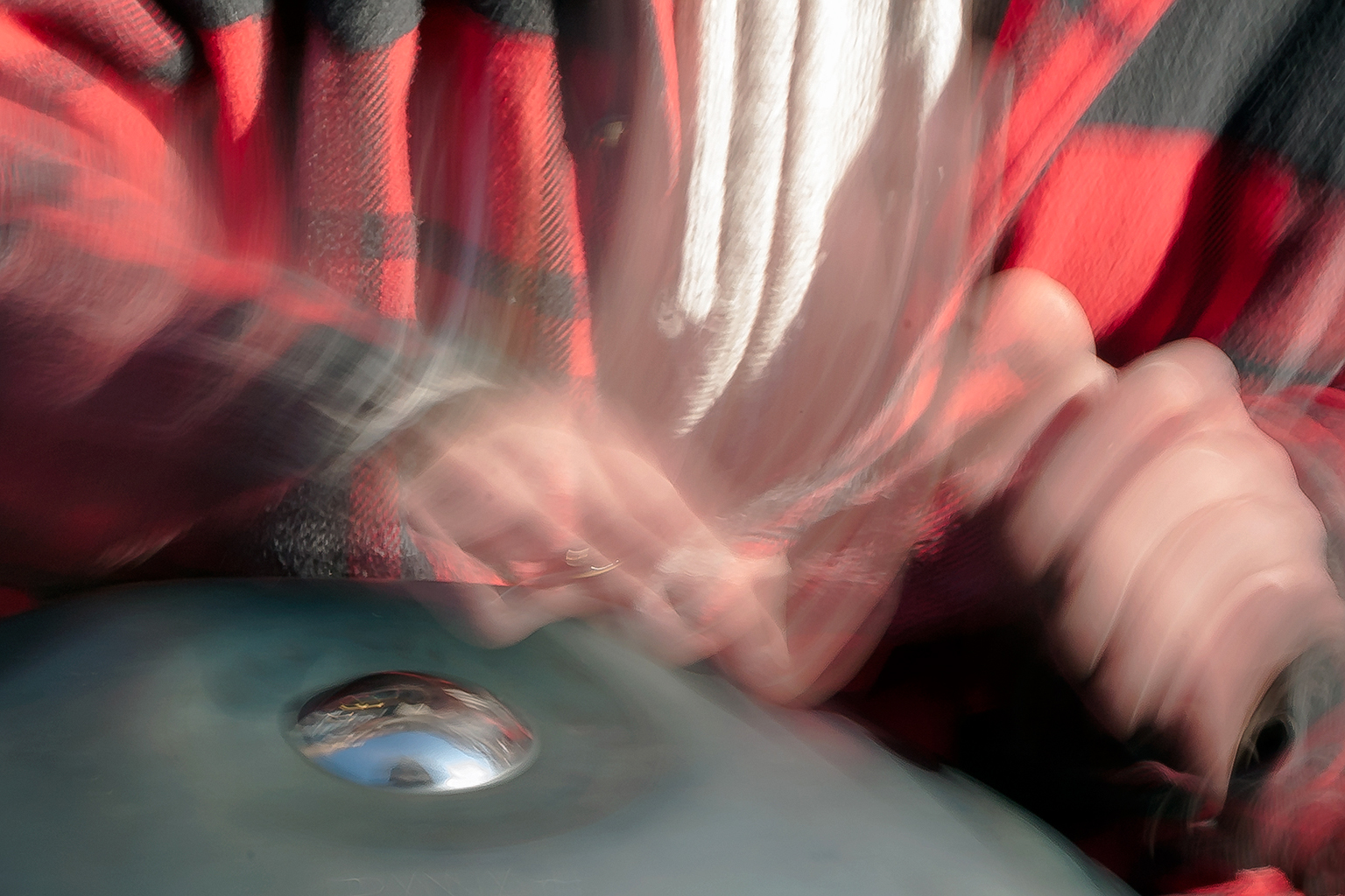 Handpan 