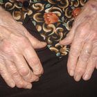 Hands...