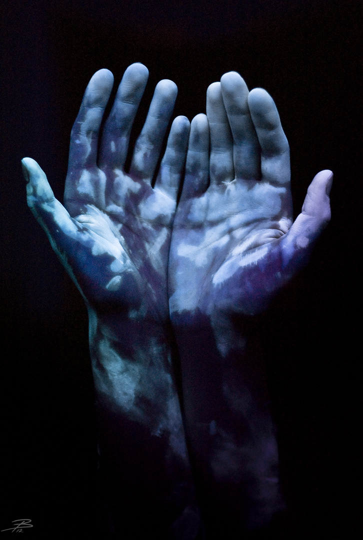 Hands on Neon