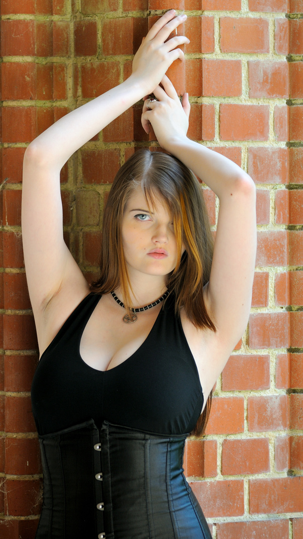 ,, Hands Up ,, Foto & Bild | erwachsene menschen, portrait, szene ...