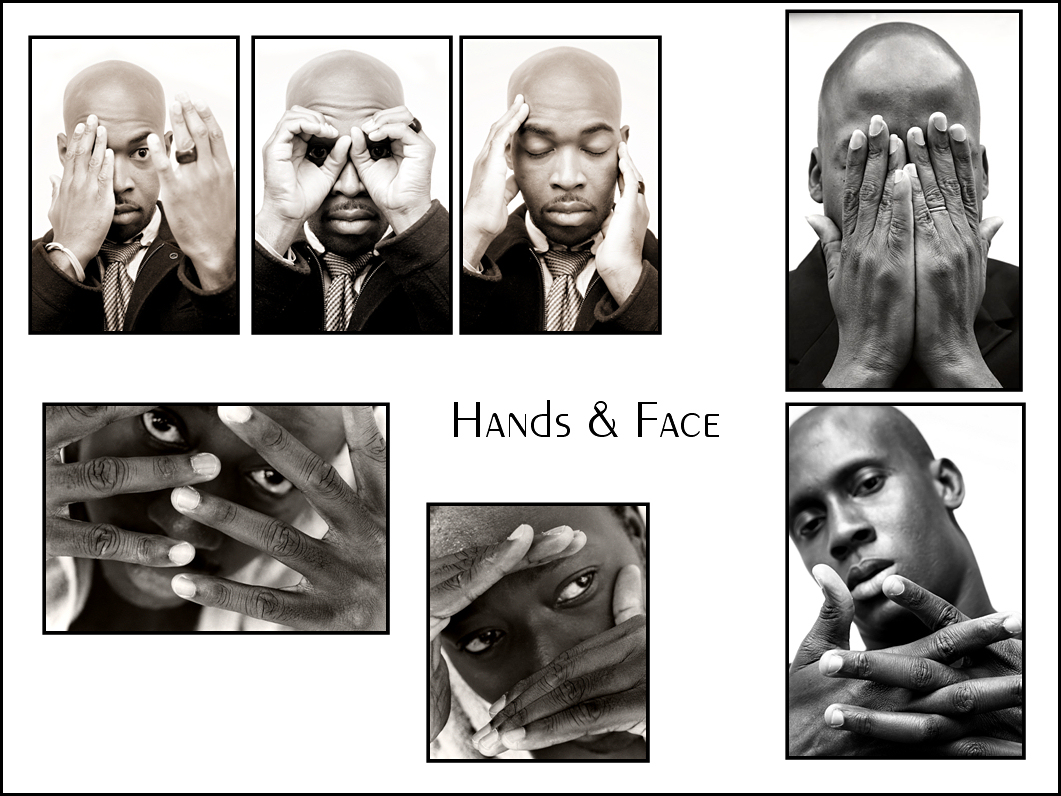 Hands&Face