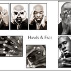 Hands&Face