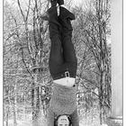 Handstand