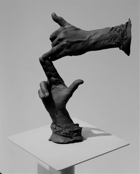 Handstand
