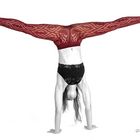 Handstand und Spagat zugleich