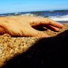 hand:touch