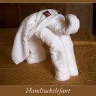 Handtuchelefant