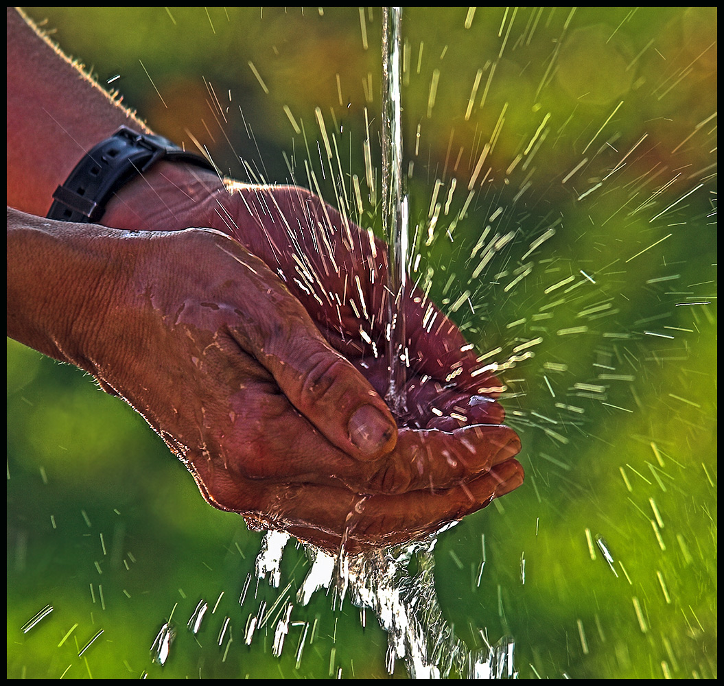 Handwash