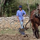 Handwerk auf Mallorca. 