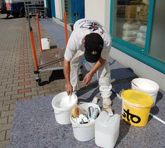 Handwerk hat goldenen Boden -