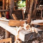 Handwerk hat goldenen Boden