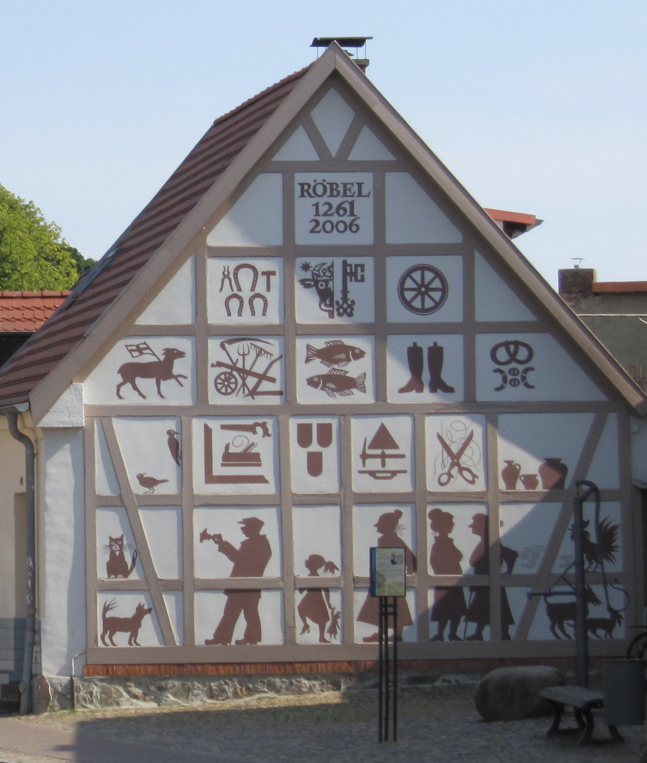 Handwerk hat goldenen Boden