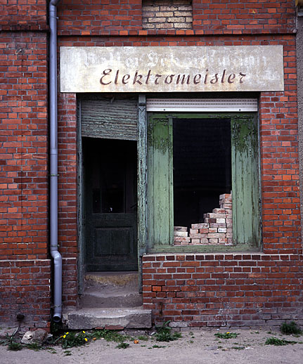 Handwerk hatte goldenen Boden?!