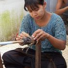 Handwerk in Bagan 1