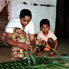 Handwerk Sri Lanka