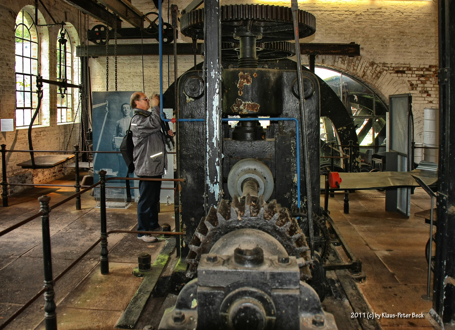 Handwerk und Technik