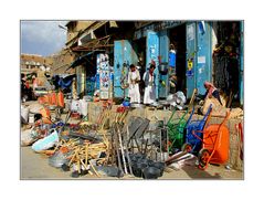 Handwerker-Markt