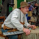 Handwerker Markt Pobershau 