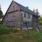 Handwerkerhaus - Bauernhofmuseum Kleinlosnitz