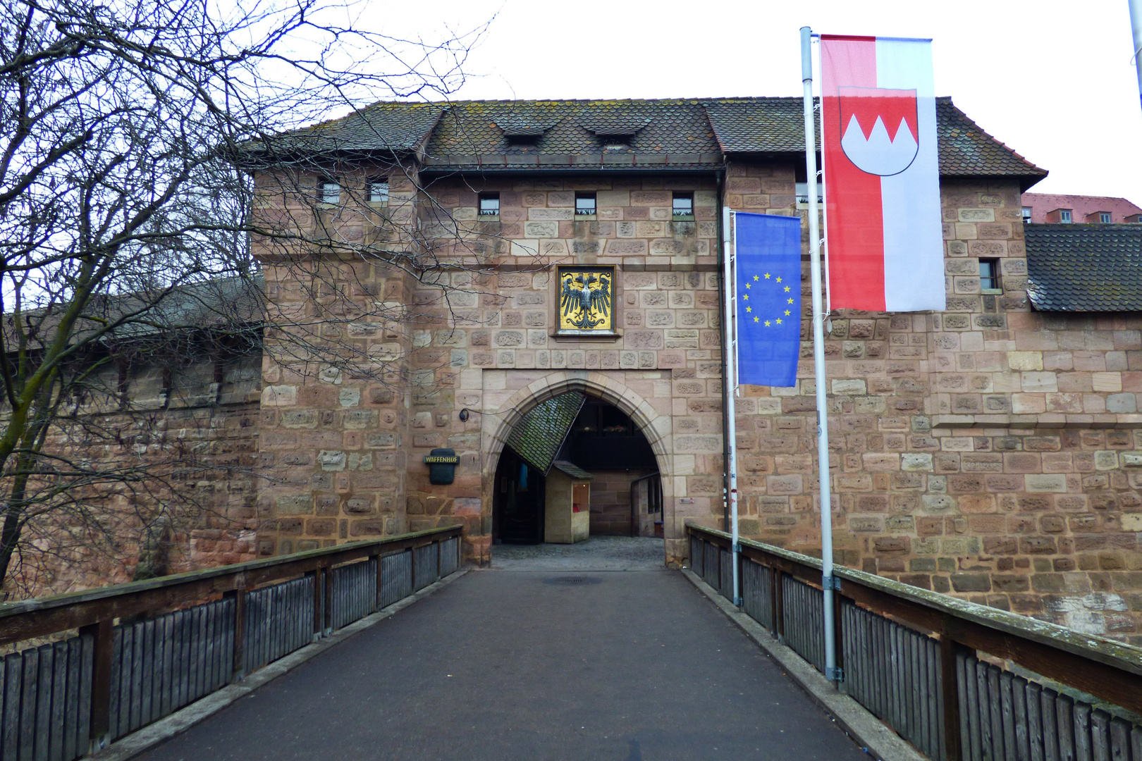 Handwerkerhof Nürnberg 2