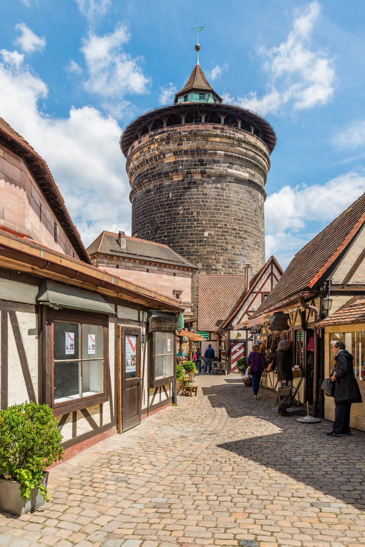 Handwerkerhof Nürnberg 27