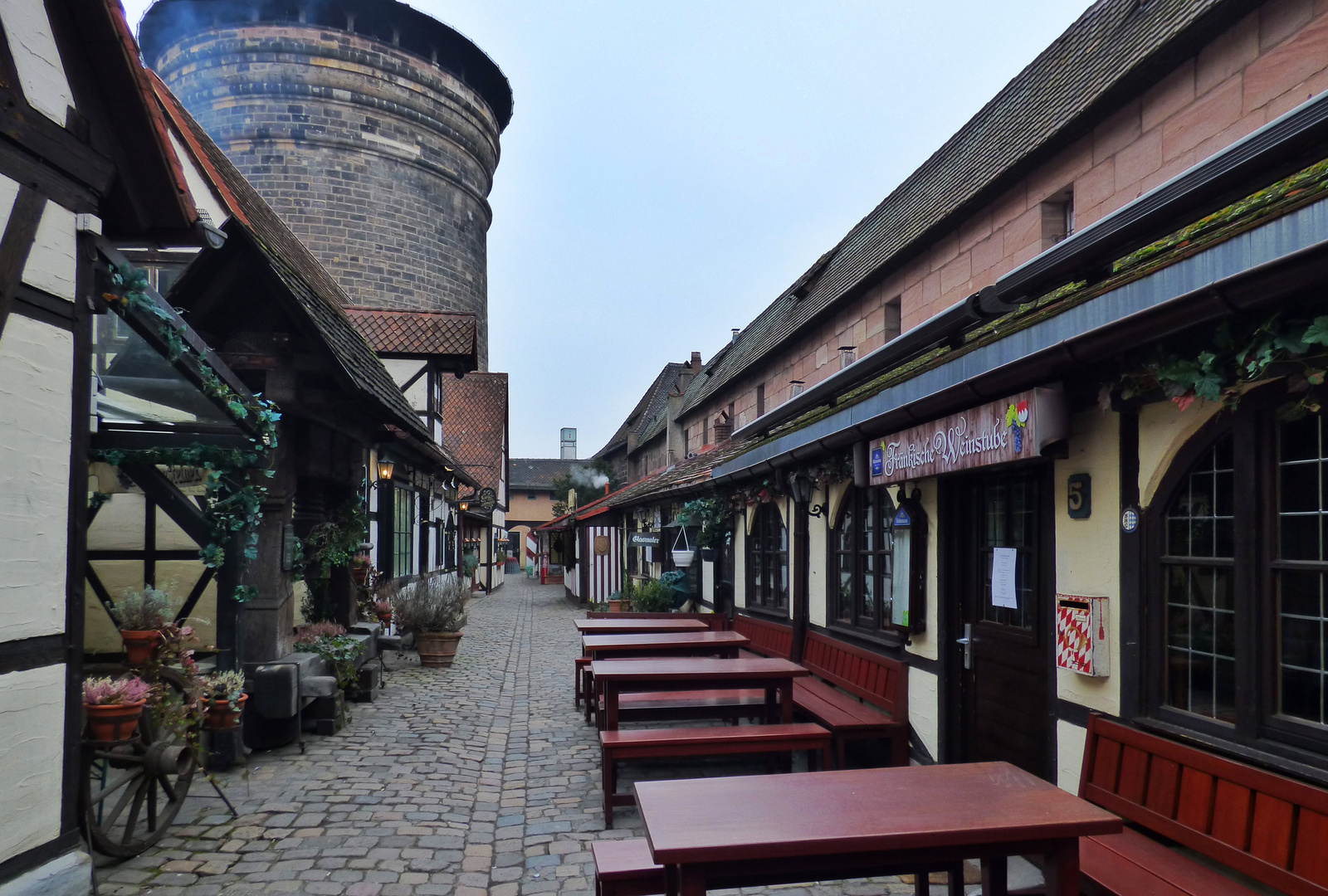 Handwerkerhof Nürnberg 6