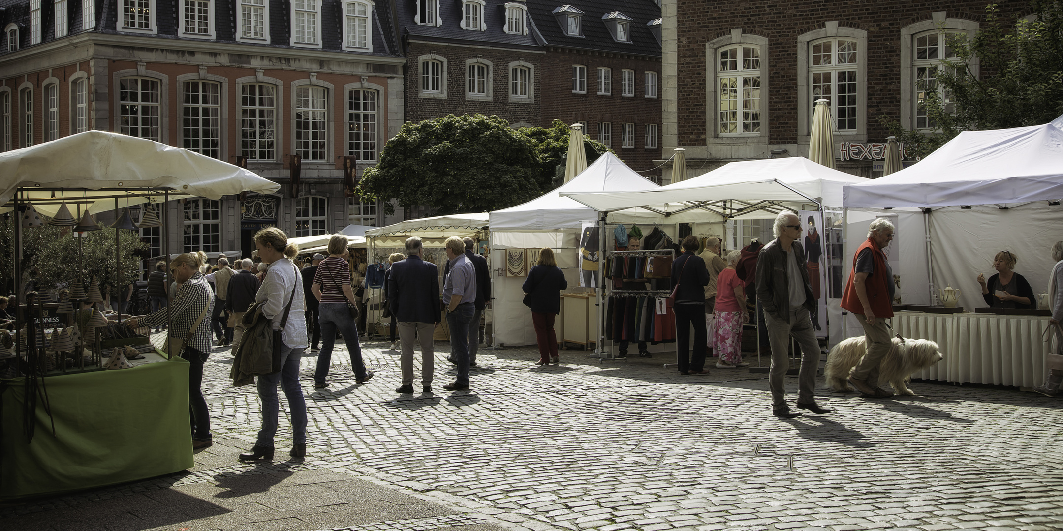 Handwerkermarkt