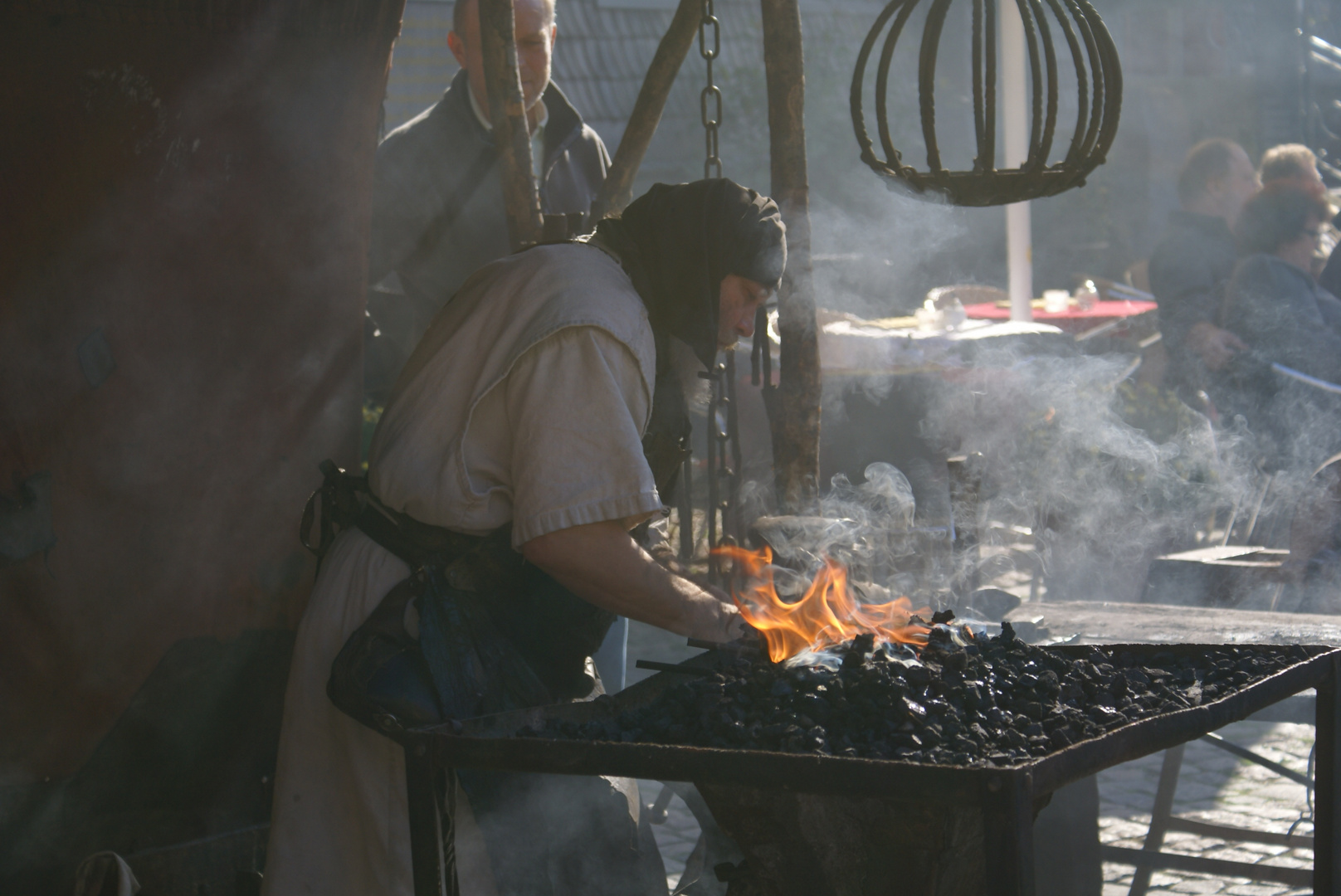 Handwerkermarkt II