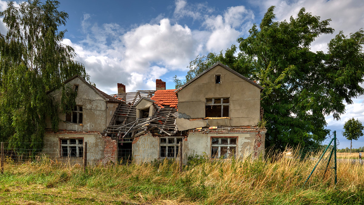 Handwerkerobjekt