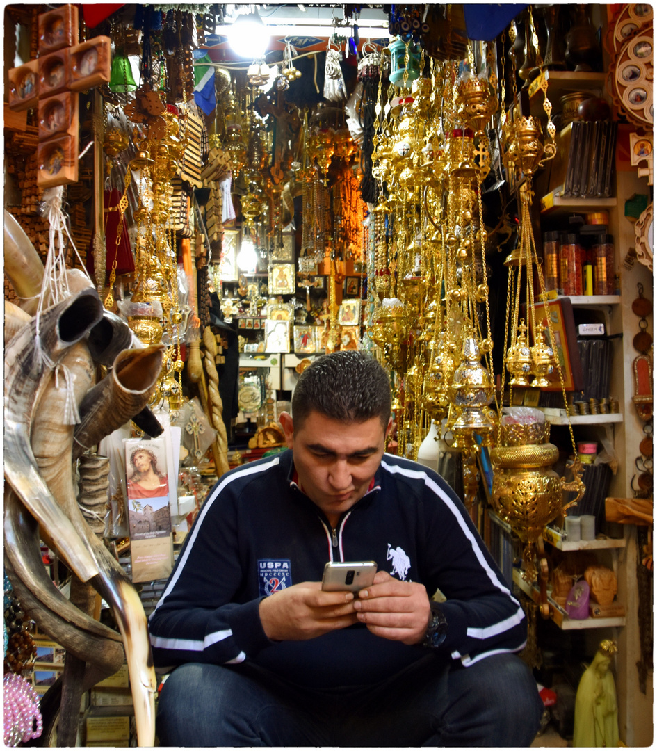 HandyVerkäufer Foto & Bild menschen, streetfotografie, erwachsene