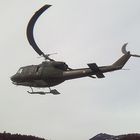 Handyfoto - Agusta Bell 212