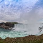 Handyfoto Niagarafälle Kanada