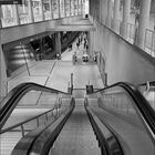 Handyfoto U-Bahn Breslauer Platz