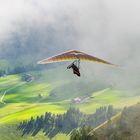 Hang-Gliding