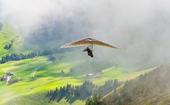 Hang-Gliding