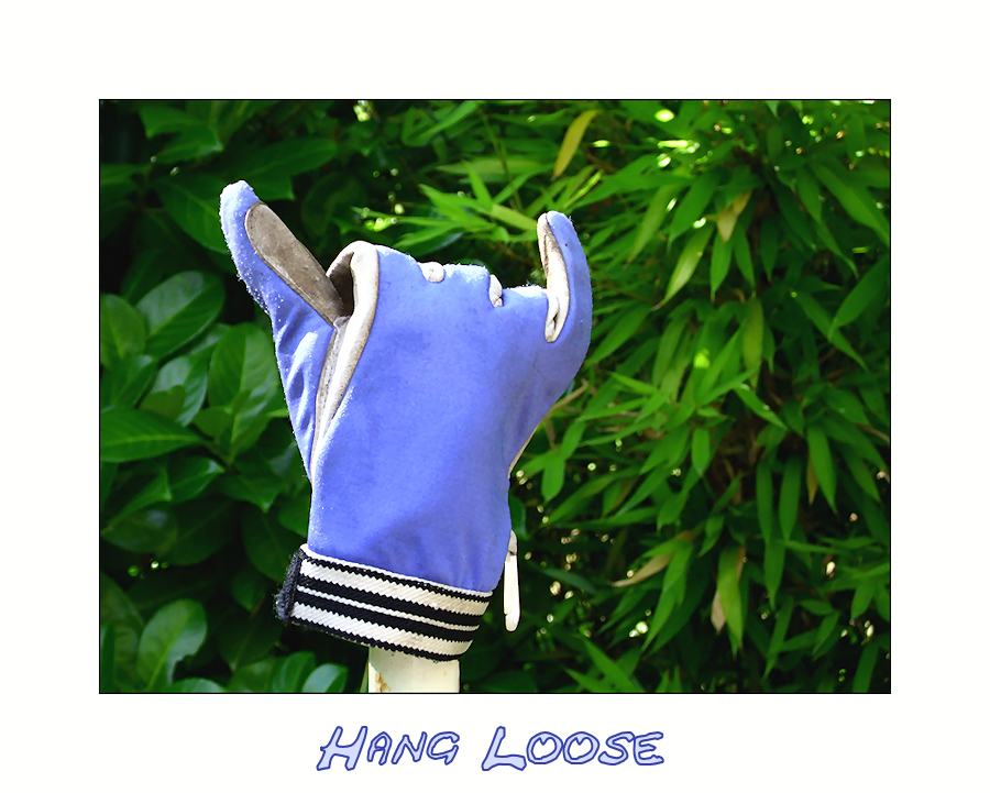 Hang Loose