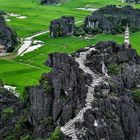 Hang Mua - Tam Coc