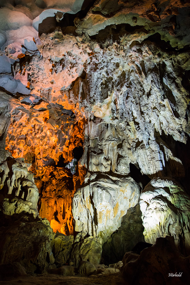  Hang Sung Sot Cave II