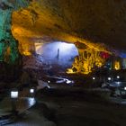 Hang Sung Sot Höhle