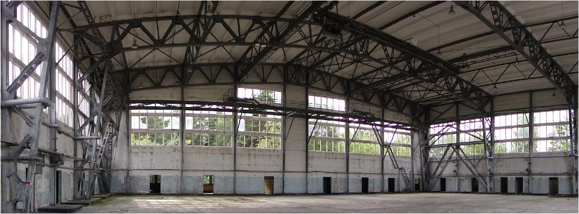 Hangar