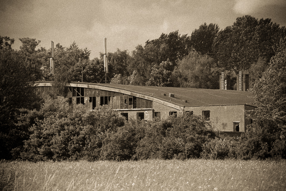 Hangar