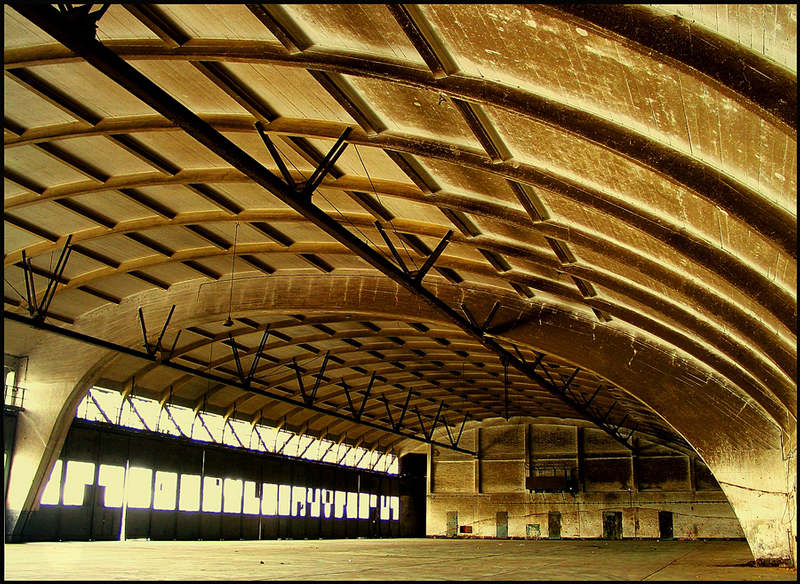 Hangar