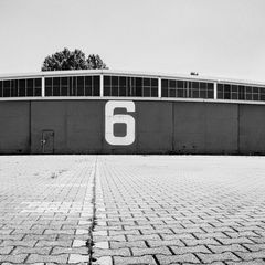 Hangar 6